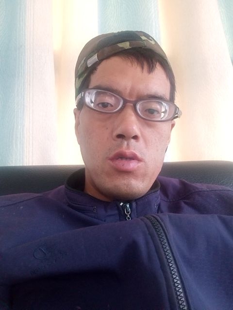 等待有缘人的第二张照片--广元交友中心