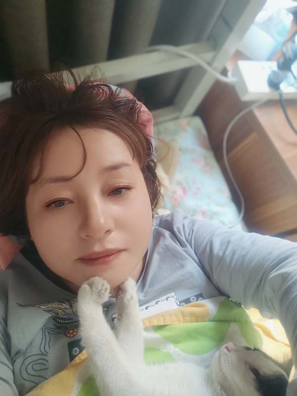 春天的第一张照片--广元交友中心