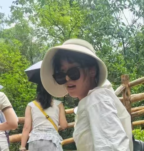 廿一的第一张照片--广元交友中心